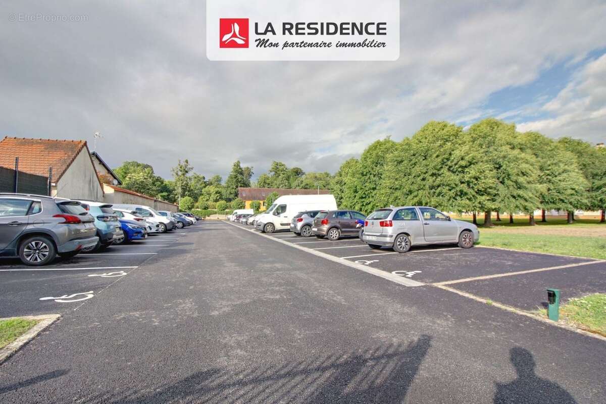 Appartement 64 m² à Rosny-Sur-Seine  - photo 4
