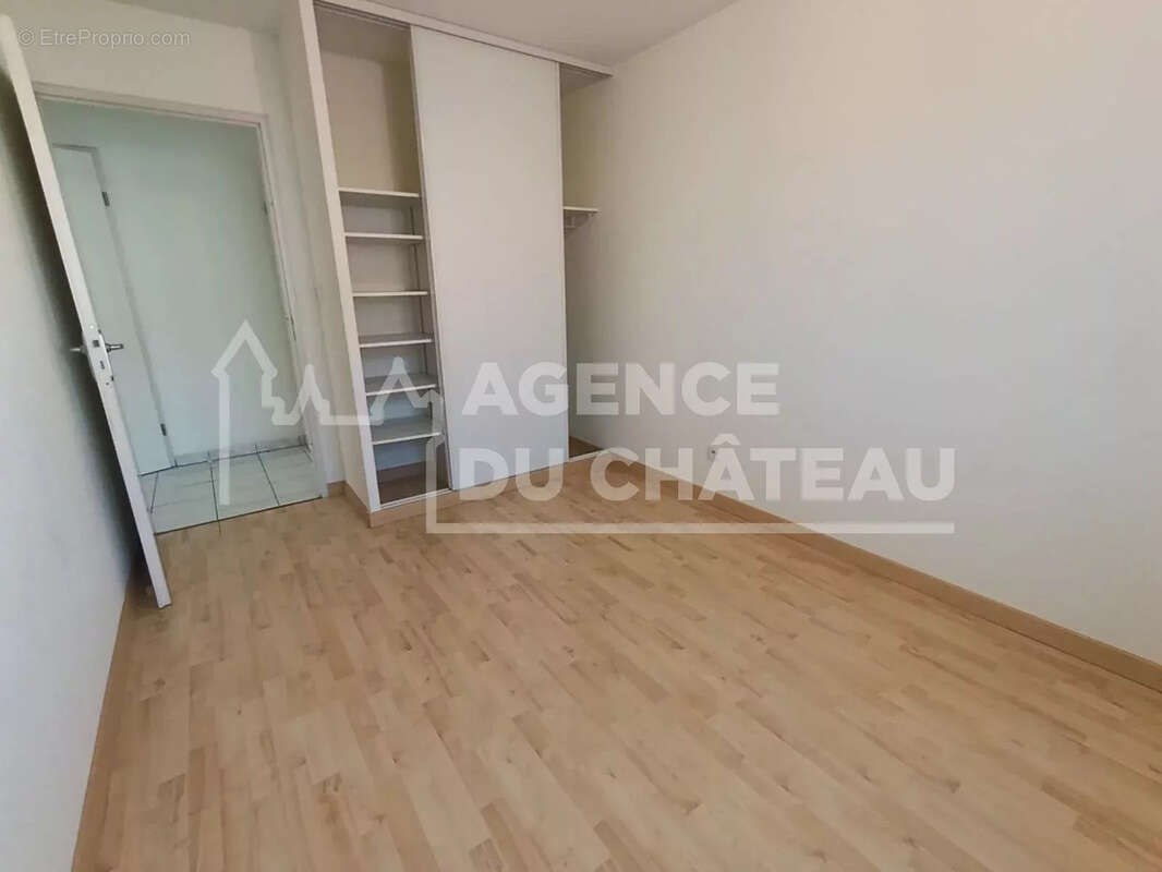 Appartement à PORTET-SUR-GARONNE