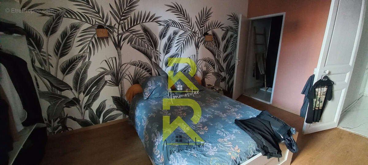 Appartement à BEZIERS