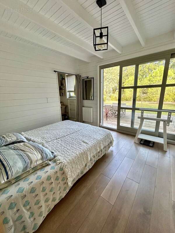 Maison à VILLENEUVE-DE-LA-RAHO