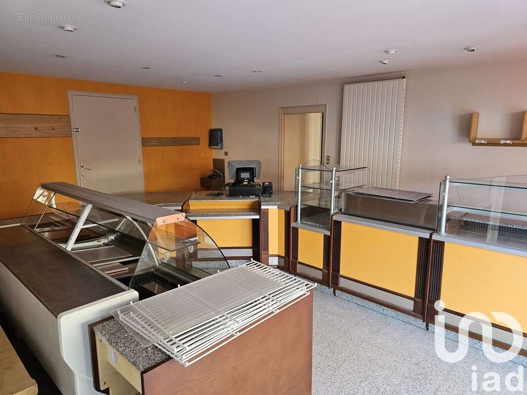 Photo 7 - Maison à LA BOUSSAC