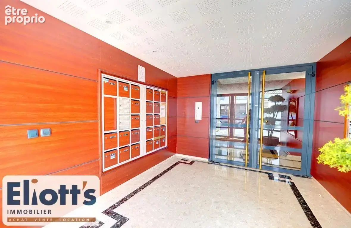 Parc du chateau - studio terrasse - photo 12
