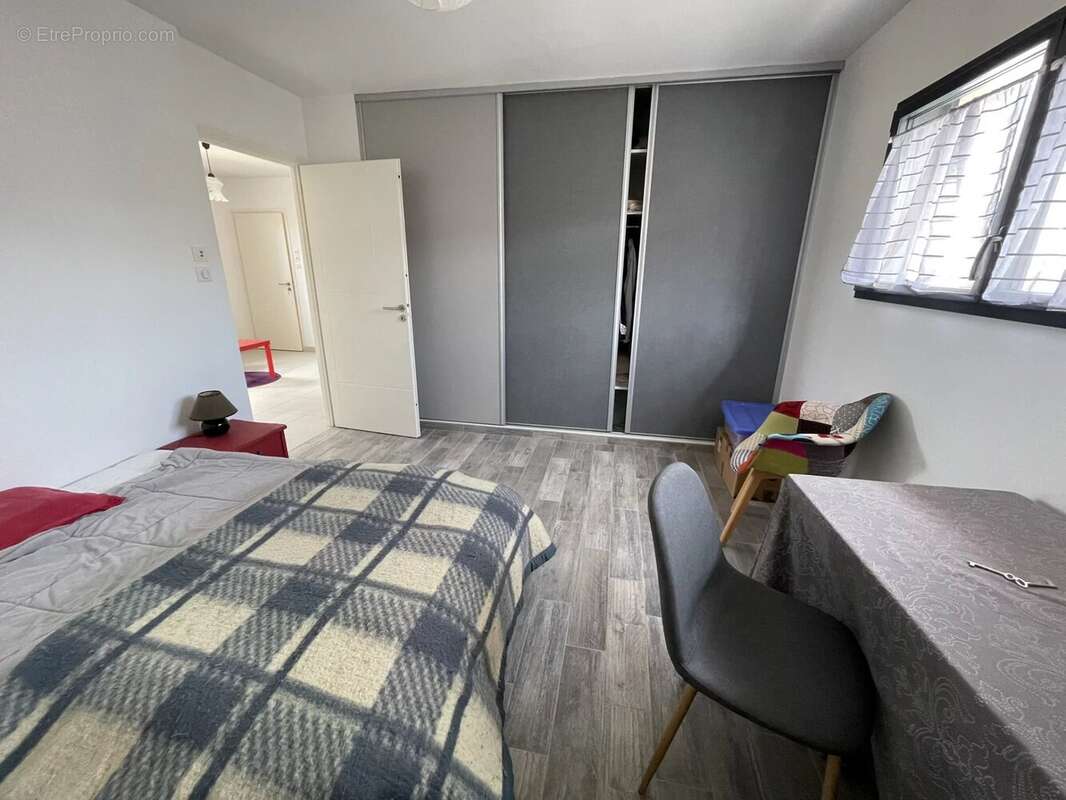 Maison à L&#039;ILE-D&#039;OLONNE