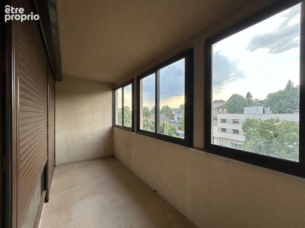 FIGEAC - Idéal Investisseur ! Appartement T2 de 47 m² vendu loué avec cave et parking privatif - photo 5