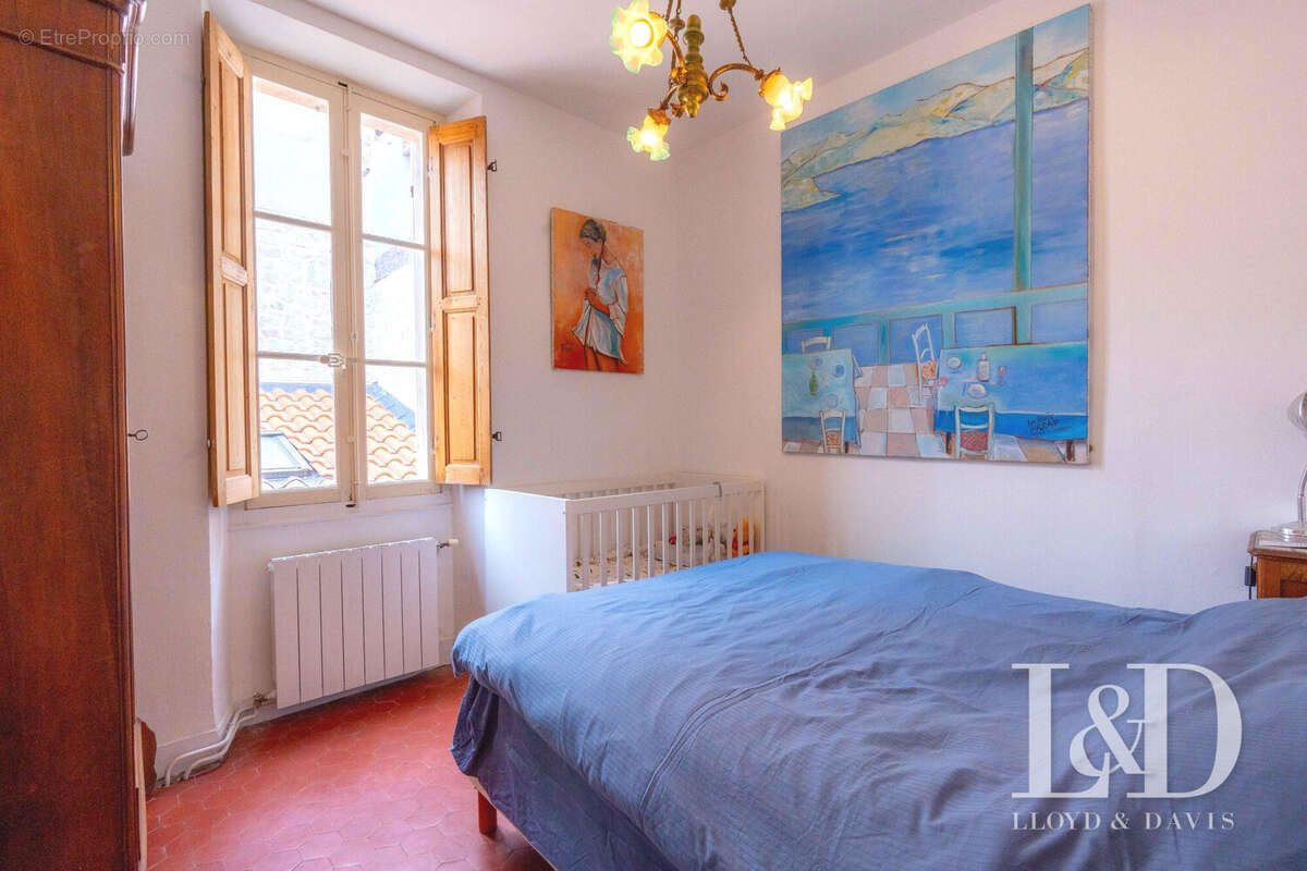 Maison à MARSEILLE-16E