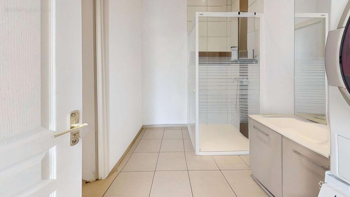 Appartement à AUDINCOURT