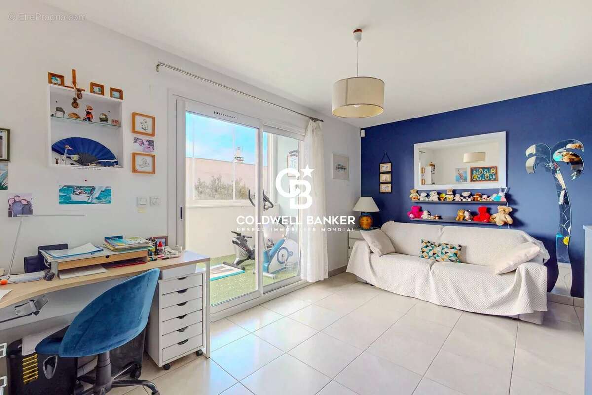 Maison à LA GRANDE-MOTTE