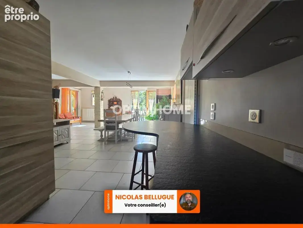 Maison 5 chambres au calme avec piscine à Issigeac - photo 5
