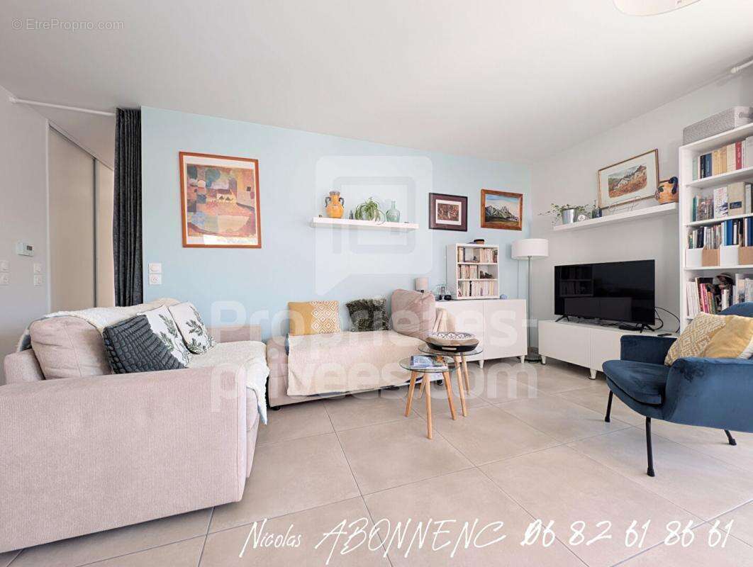 Appartement à SASSENAGE