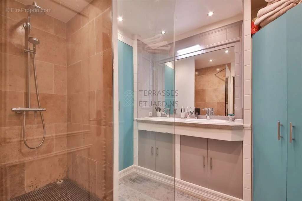 Appartement à MEUDON