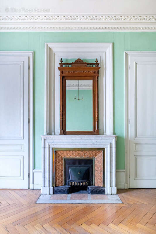 Appartement à LYON-3E