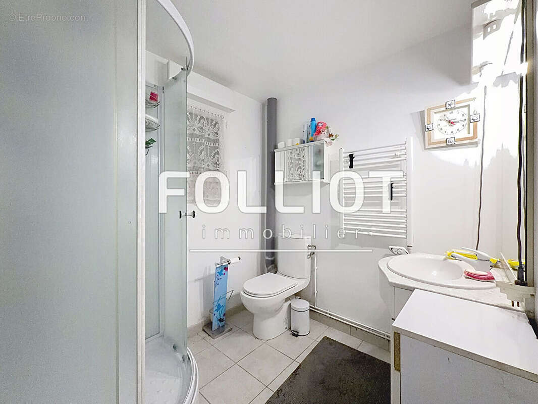 Maison à BLAINVILLE-SUR-MER