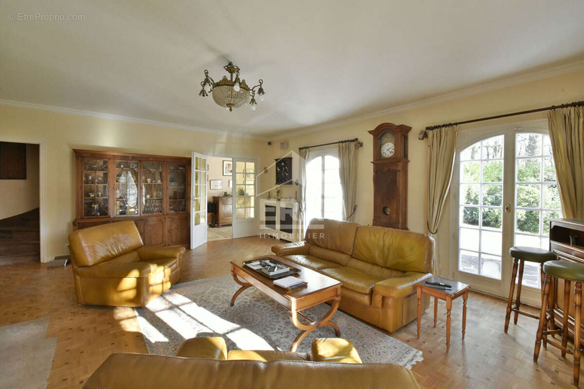 Maison 176m² à jouars-pontchartrain - photo 6