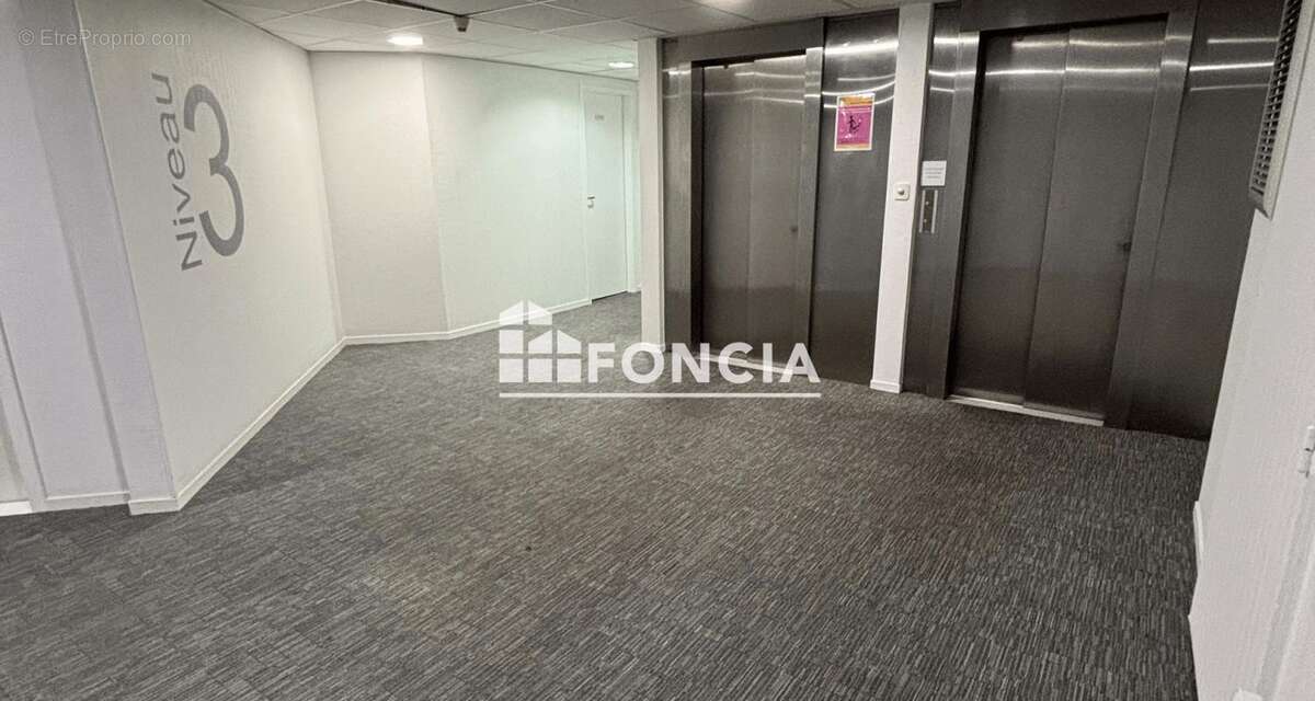 Appartement à ORLEANS