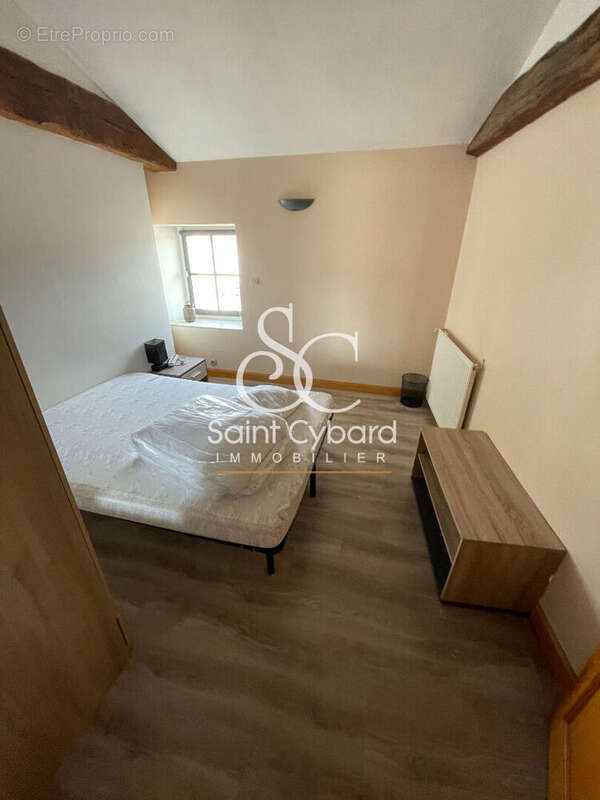 Appartement à CHAMPNIERS