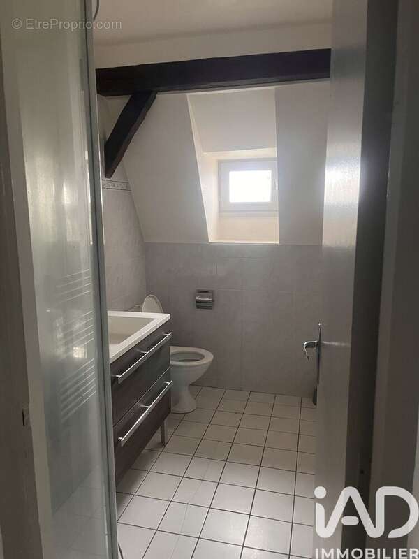 Photo 5 - Appartement à SAINT-PALAIS