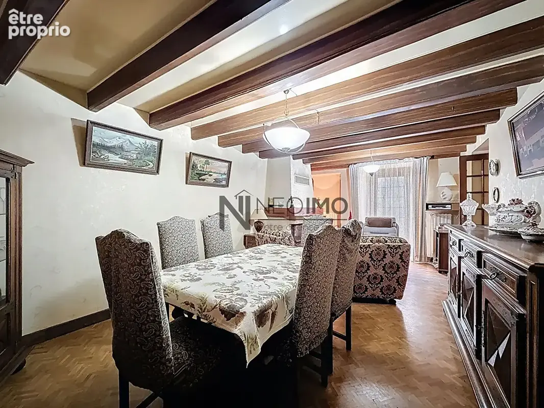 Maison Vrecourt 6 pièce(s) 187.31 m2 - photo 9