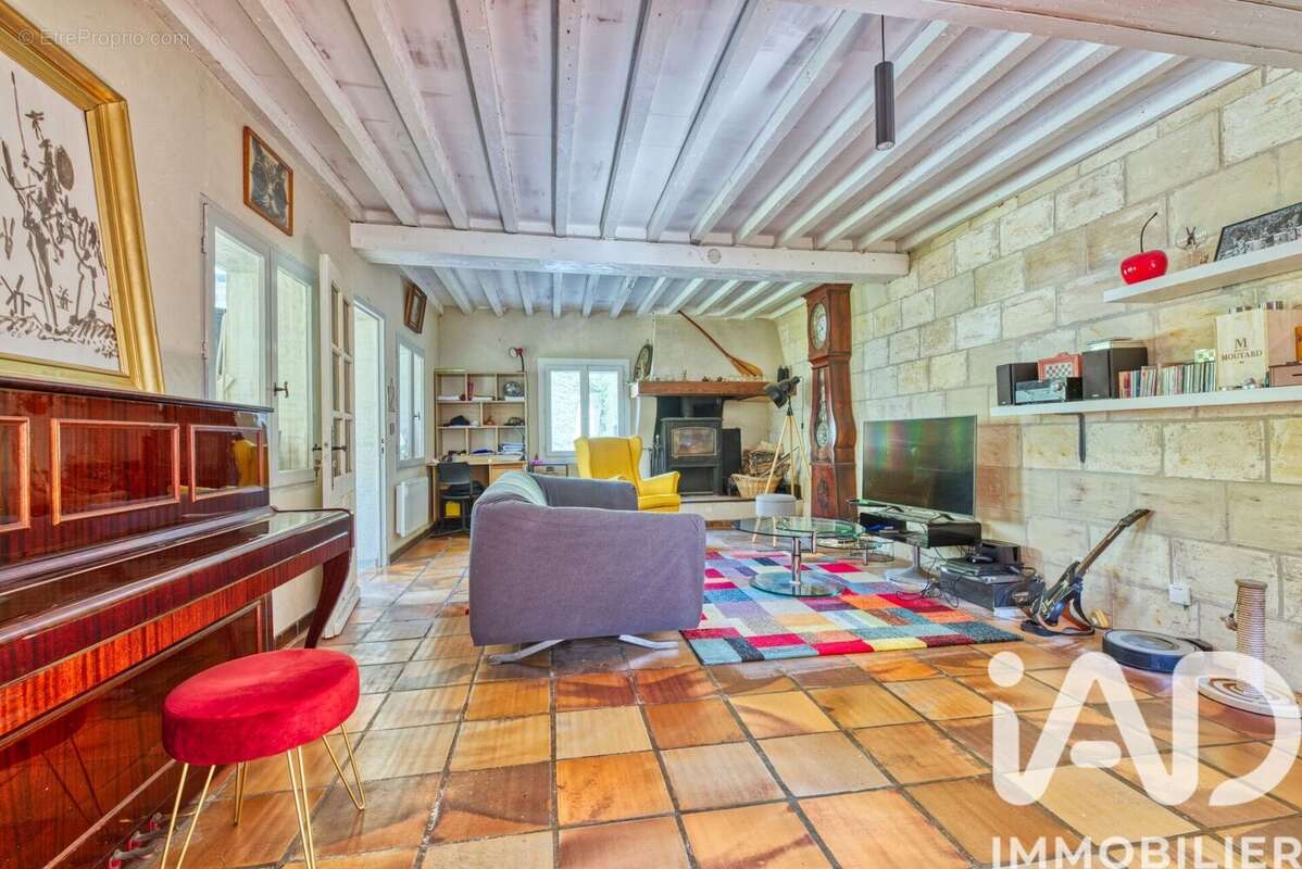 Photo 5 - Maison à CAMBES