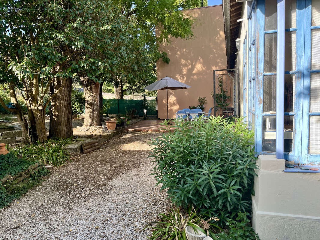 Maison à LES MATELLES