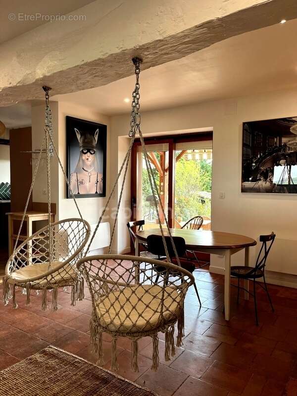 Maison à FLEURANCE