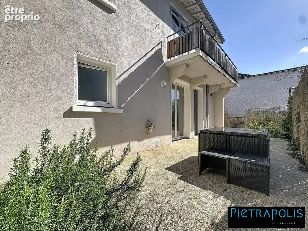 Appartement à ECULLY