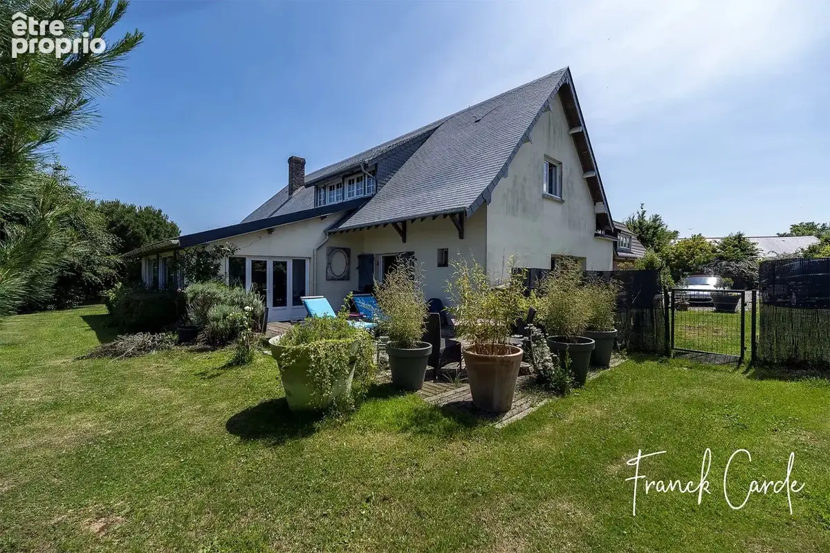 Maison 280 m² à Buchy  - photo 4