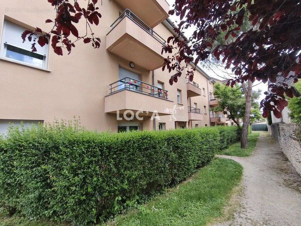 Photo 9 - Appartement à BEAUNE