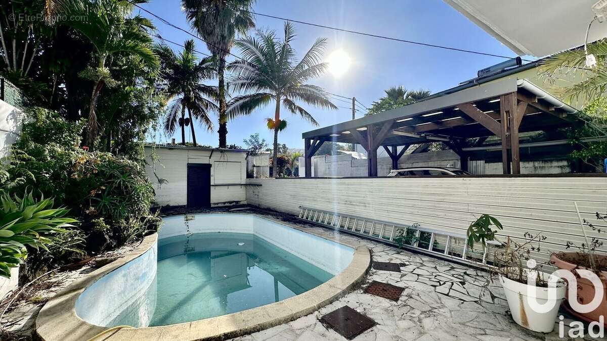 Photo 2 - Maison à LE TAMPON