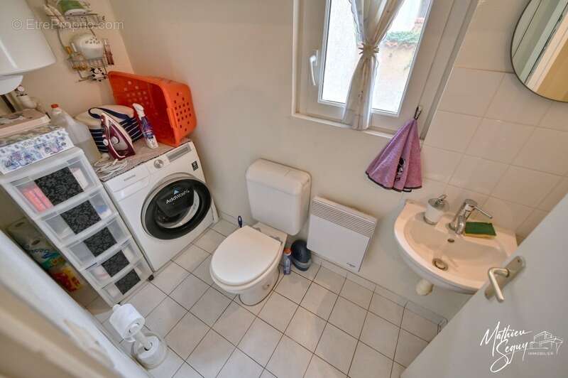 Appartement en triplex  *Disponible en décembre 2026 * - photo 25