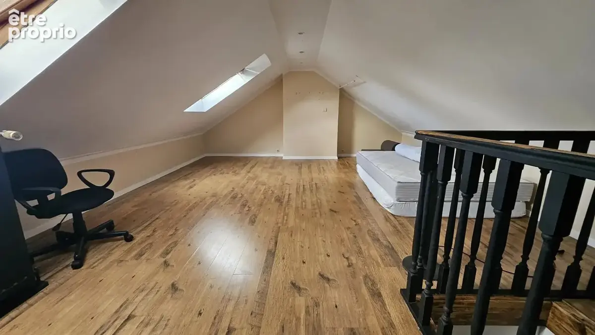 Maison 5 pièces à vendre à Neuville-En-Ferrain (59960) - photo 10
