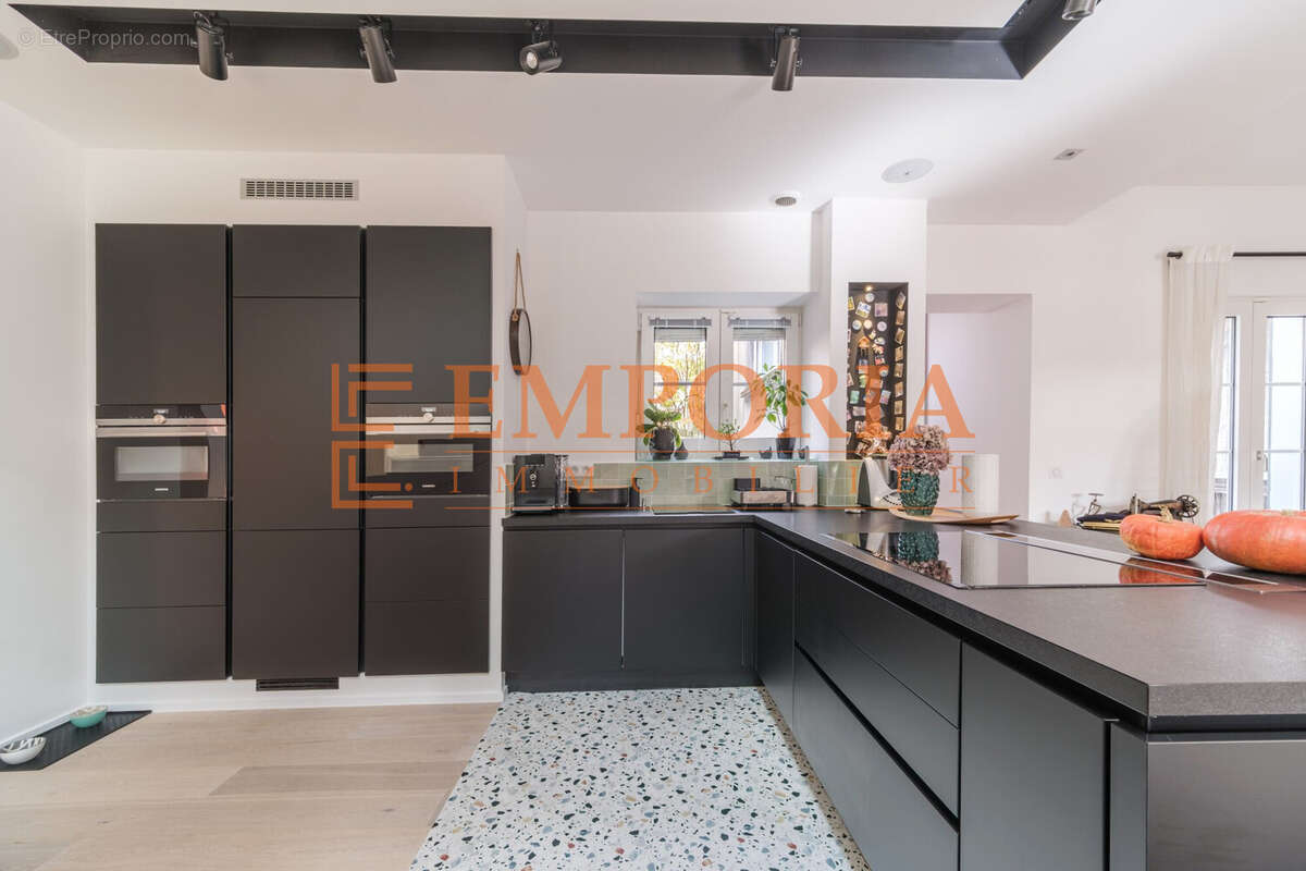 Appartement à BRUEBACH