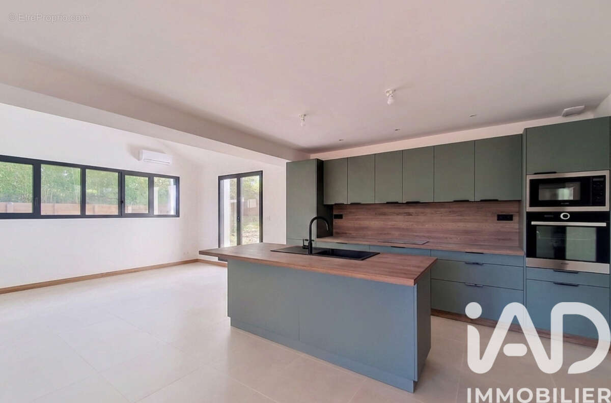 Photo 3 - Appartement à HOSSEGOR
