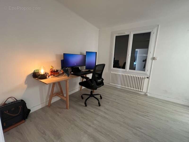 Maison à PLOUFRAGAN