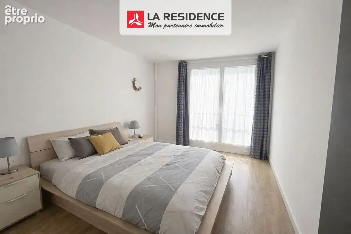 Appartement 6 pièces 122 m² à vendre à Versailles (78000) - photo 3