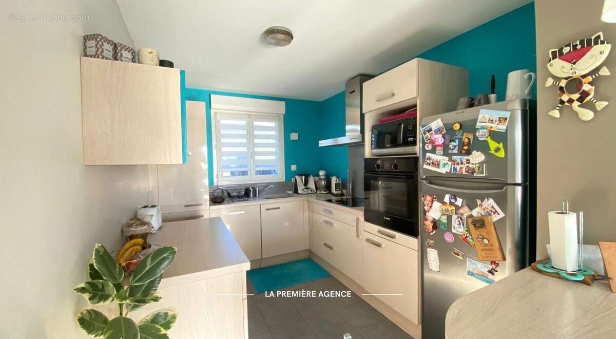 Maison à PONTCHARRA-SUR-TURDINE