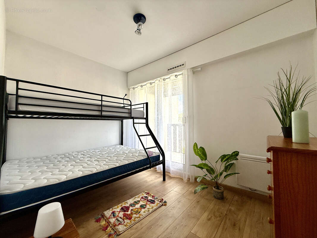 Appartement à LA BAULE-ESCOUBLAC