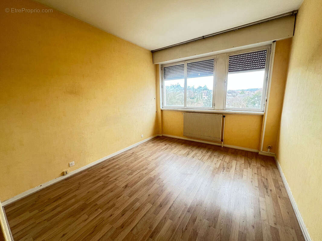 Appartement à TALANT