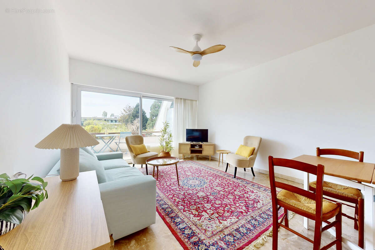 Appartement à ANNECY-LE-VIEUX