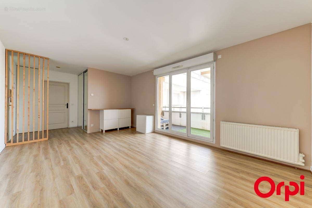 Appartement à LYON-3E