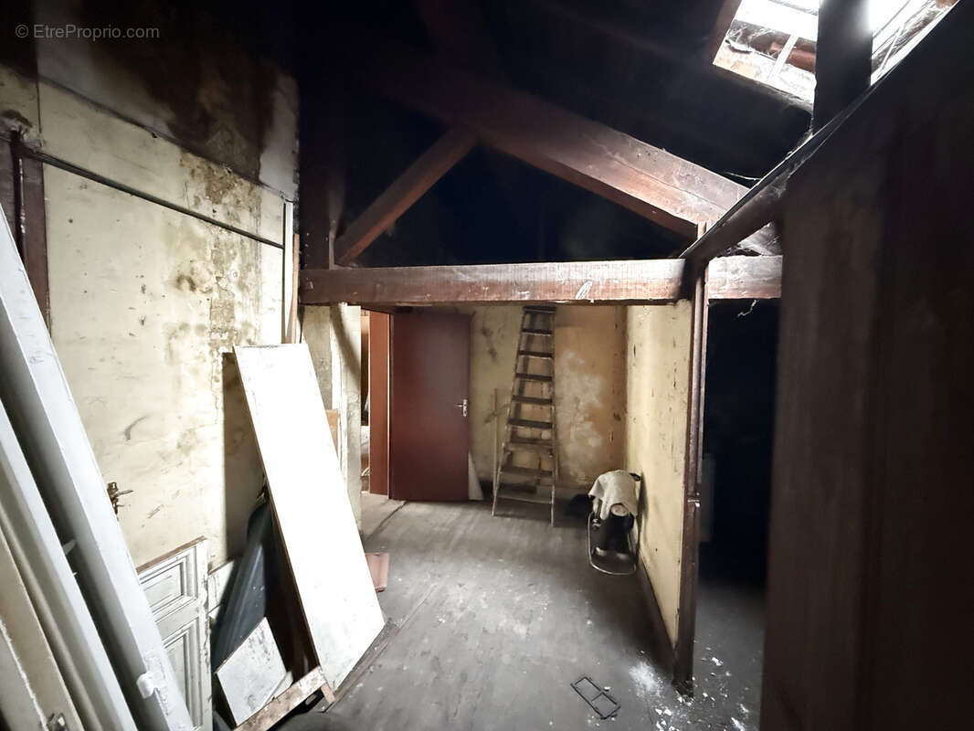 Autre à SAINT-ETIENNE