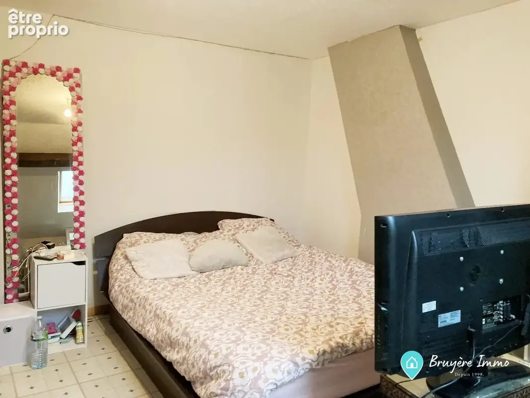 Maison 6 pièces 134 m² à vendre à Aulnoye-Aymeries (59620) - photo 7