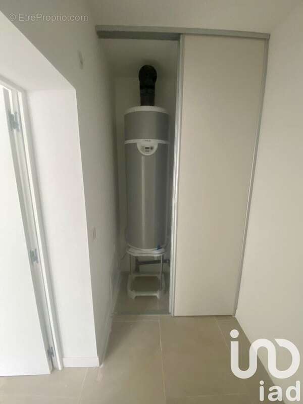 Photo 7 - Appartement à ROINVILLE