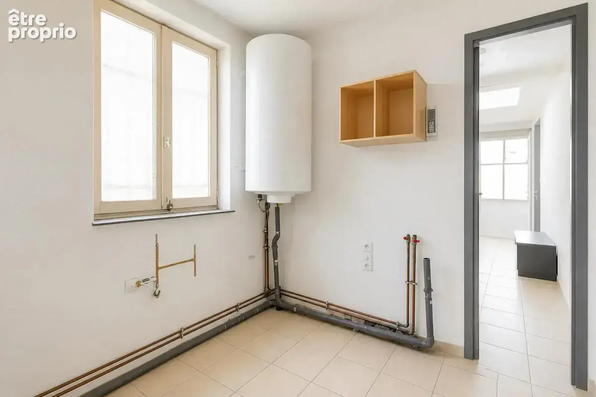 Charmante maison 6P avec jardin à Maubeuge - photo 19