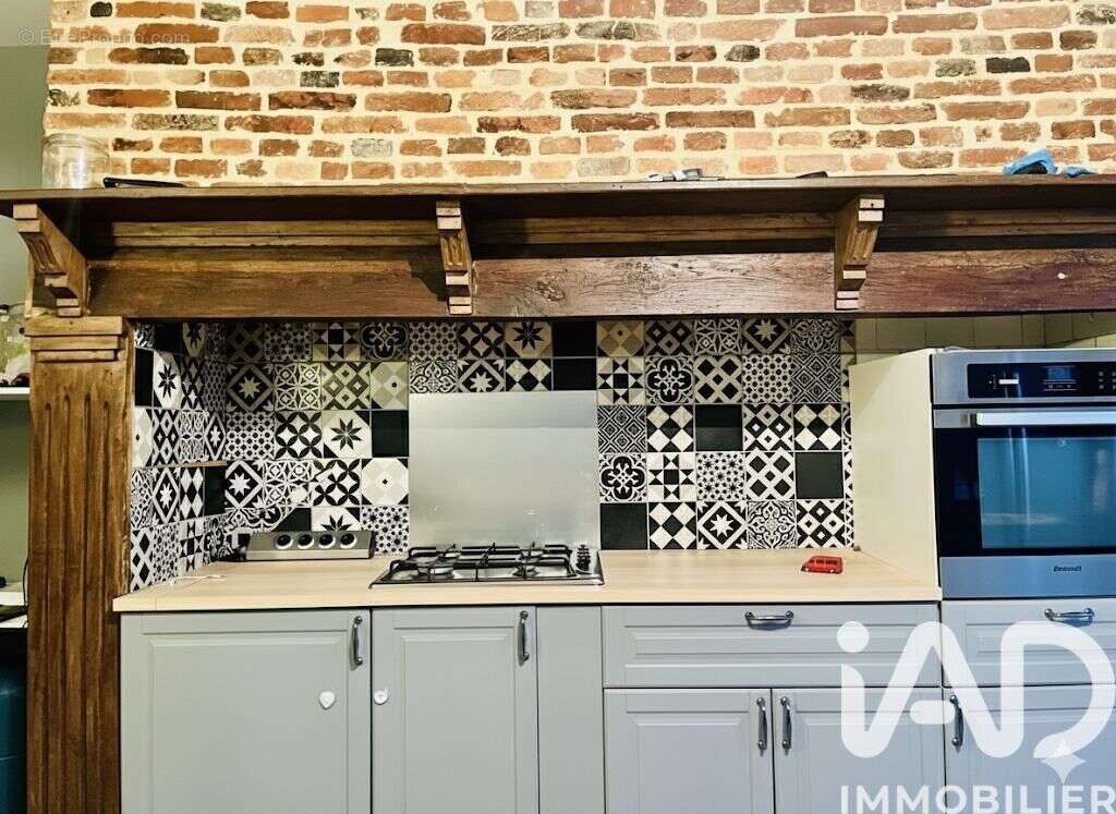 Photo 8 - Maison à CRIQUIERS