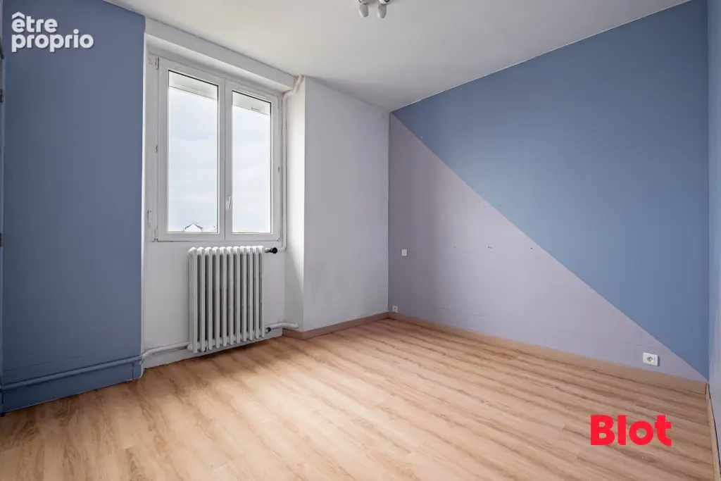 Appartement 5 pièces 93 m² à vendre à Saint-Nazaire (44600) - photo 9