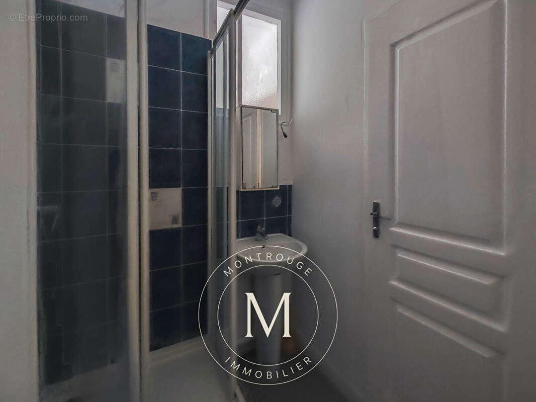 Appartement à MONTROUGE
