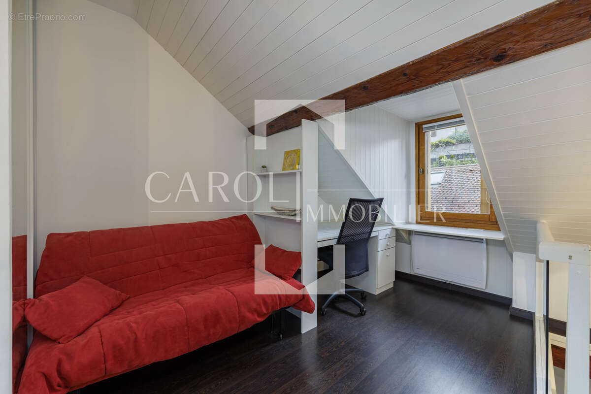 Appartement à ANNECY