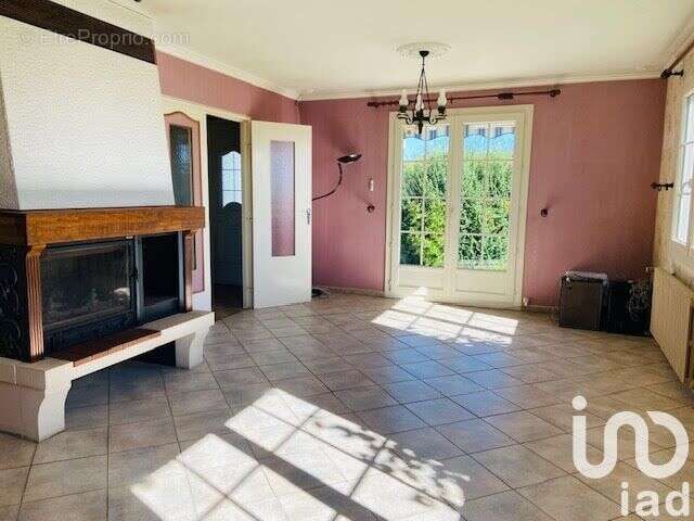 Photo 2 - Maison à DOLE