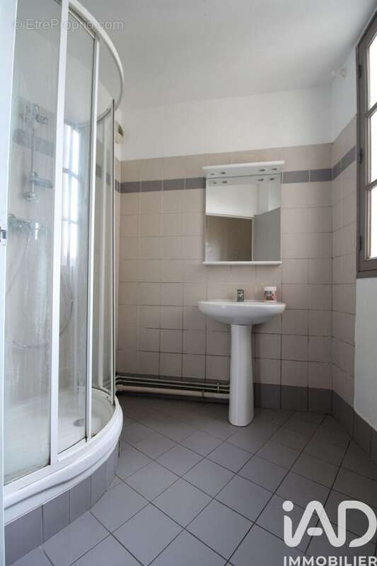 Photo 8 - Appartement à SAINT-OUEN