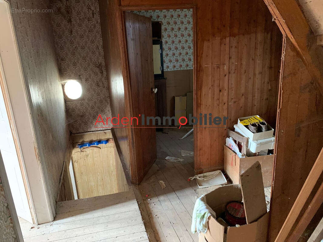 Maison à vendre à Fraillicourt - 5 pièces, 114 m² Référence 12821 - photo 6